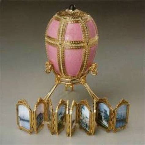 The Concise History Of Fabergé Eggs Hubpages