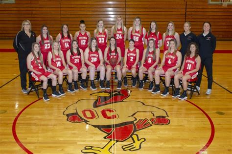 2018 19 Womens Basketball Cardinals Hall Of Champions