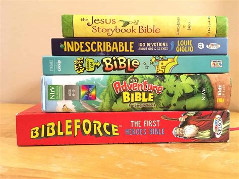 Best Bible Story Books For Kids Out Upon The Waters