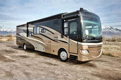 Have your best interests at heart so no matter where your travels take you we're with you each and every mile welcome to the next level of travel welcome to the fleet family. Where Is The Fuse Block On 2019 Fleetwood Disocvery - Lr4 ...