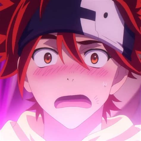 Screen — Reki And Langa Screen ↳ In 2021 Anime Anime