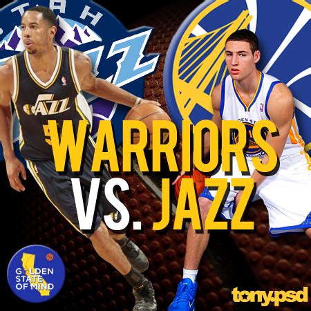 Every ticket is 100% verified. Game Thread #42: Golden State Warriors @ Utah Jazz - Road ...