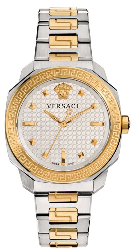 Montre Pair Watch Versace