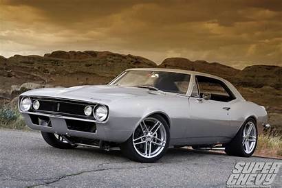Camaro 1967 Chevrolet 67 Wallpapers Chevy Wallpaperup