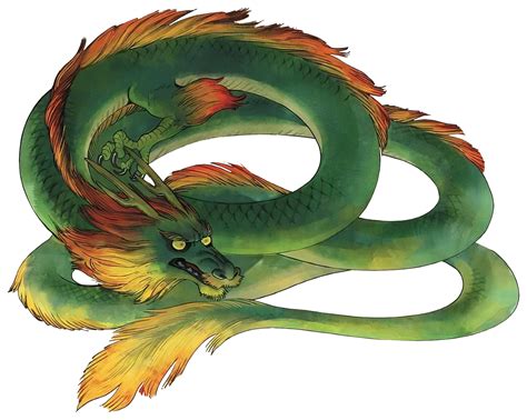 Eastern Dragon Delicious In Dungeon Wiki Fandom