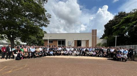 Igreja do Paraná marca presença no Encontro Nacional Preparando o