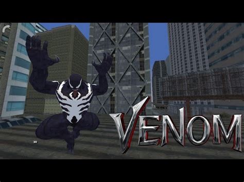 Gta San Andreas Venom Mod For Mobile Mod