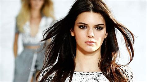 Kendall Jenner Bullied By ‘cruel Models During Fashion Week ‘some
