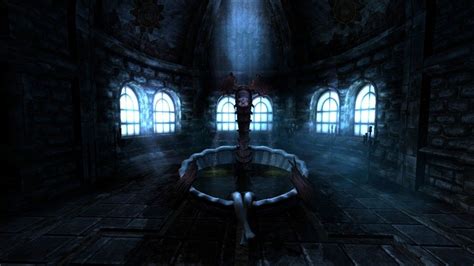 An experience that will chill you to the core. Frictional Games Releases Amnesia: The Dark Descent ...