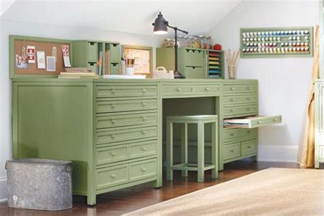 Get free shipping on qualified home decorators collection martha stewart living craft storage or buy online pick up in store today in the storage & organization department. Martha Stewart Living Craft Room Furniture | Sewing room ...