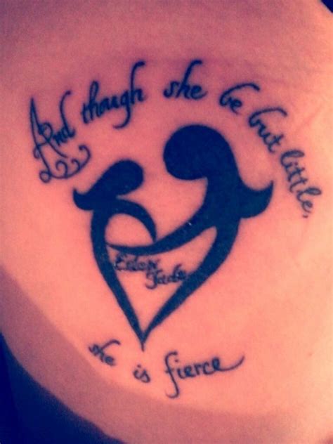 While there are many ways to cherish and celebrate the bond, some prefer to etch it forever with tattoos. Mother Son Tattoos Designs, Ideas and Meaning | Tattoos ...