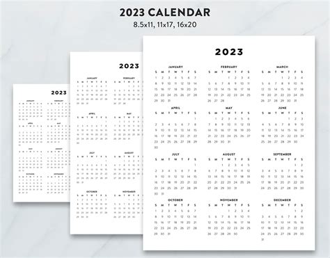 Calendarios 2023 Para Imprimir Marzotto Group Homes Imagesee