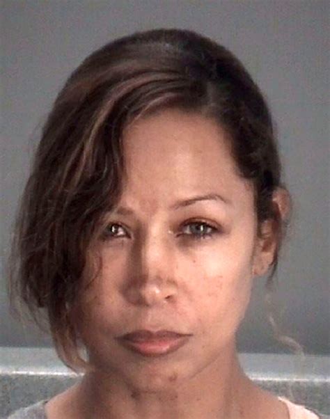Stacey Dash Released On Bail After Clueless Stars