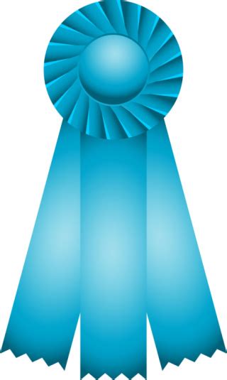 First Place Ribbon Stock Illustration Download Image Now Istock