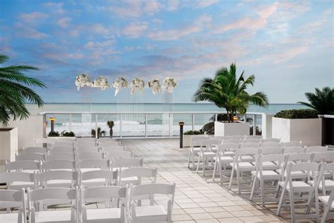 The 10 Best Wedding Venues In Miami Beach Fl Weddingwire