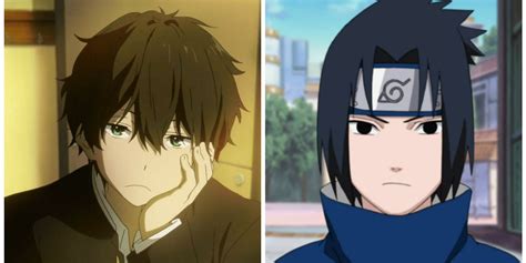 10 Anime Characters Who Work Better Alone Cbr