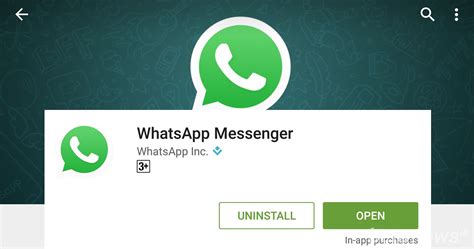 Install the whatsapp hack and add new features to the app for free. WhatsApp 2.12.365 Stable APK Download Available From ...