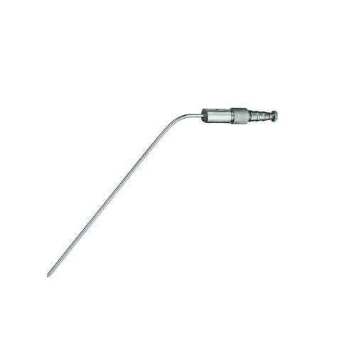 Frazier Long Suction Tube Surgivalley Complete Range Of Medical