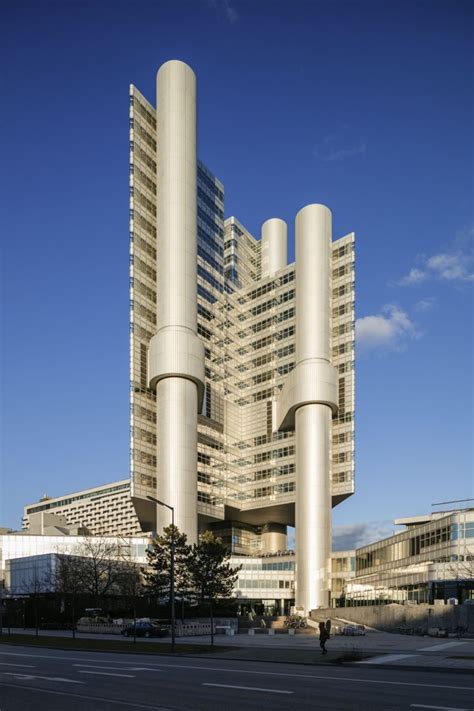 Unicredit bank ag (lei# 2zcnrr8uk83obtek2170) is a legal entity registered with business entity data b.v. HVB-Tower: Neues Arbeitskonzept in sanierter ...