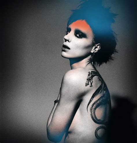 the girl with the dragon tattoo picture 43