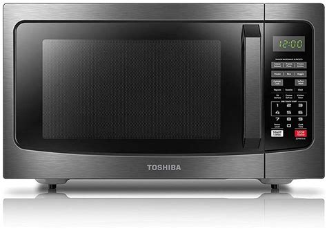 7 Best Smallest Microwave Oven Reviews 2023