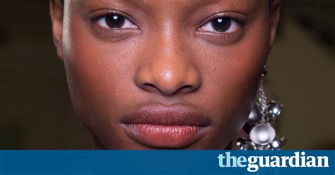 Two For One Blusher Lipsticks Fashion The Guardian