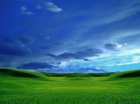 Window Hills Grass Sky Wallpapers Hd Desktop And