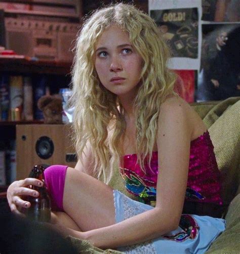 Juno Temple Juno Temple Sexy Pixie Juno