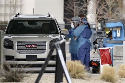 Utah Numbers Keep Rising With 2 Dozen More Covid 19 Cases Deseret News