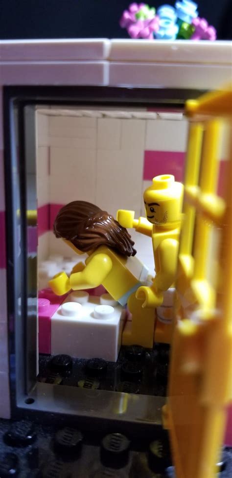Lego Porn The Brick Inside Me Ii Rlegomemes