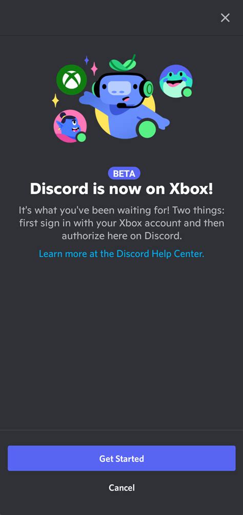 Discord Has Added An Xbox Integration Providing Voice Chat Sync And