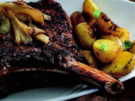 Season your steak as desired; How To Cook Meat: The Best Methods For Different Cuts ...