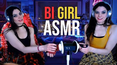 Asmr Twin Mouth Sounds Live On Twitch Youtube
