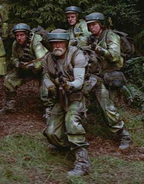 Star Wars Rebel Commando Endor Unit Men S Jacket Camo New Disney