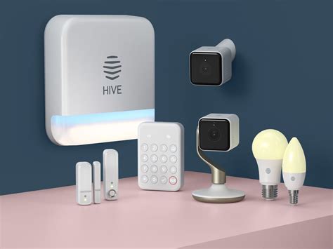 Attribuiamo grande valore ai nostri clienti e abbiamo in programma di continuare a garantire supporto ai nostri prodotti. Hive introduces new smart home security system featuring ...