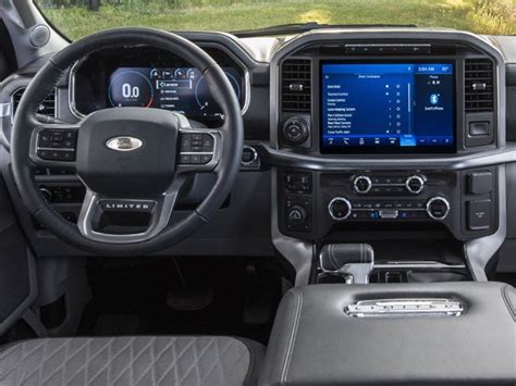 2022 Ford F 150 Review Specs And Features Wellington Oh
