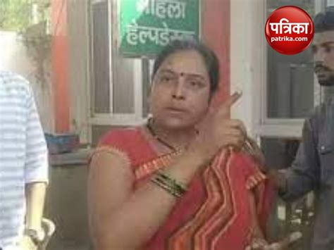 Akanksha Dubey Mother Allegations Samar Singh Connections With Sp Lead आकांक्षा दुबे की मां का