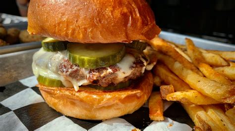 Best Burgers In Minneapolis St Paul 2019 Restaurant List