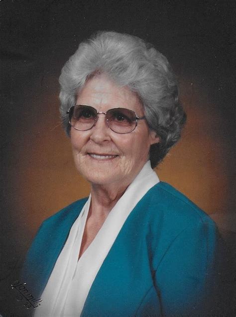 Obituary Of Maybelle Raglin Welcome To Green Hill Funeral Home Se