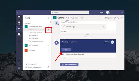 How To Join A Microsoft Teams Meeting Softonic