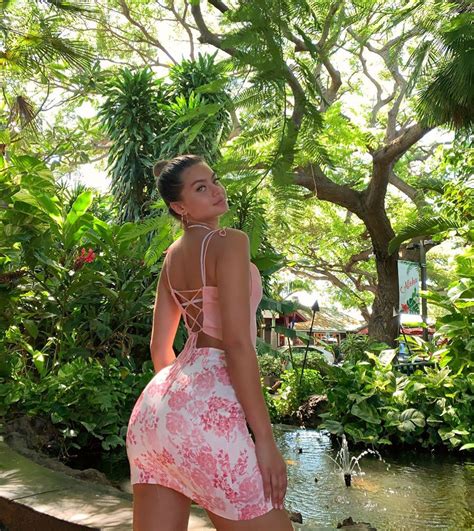Exotic Beauty Sofia Jamora Shows Her Tight Bikini Body On A Yacht Hot