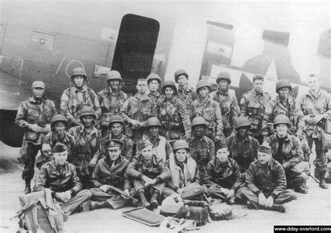 Photos 82nd Airborne D Day D Day Overlord