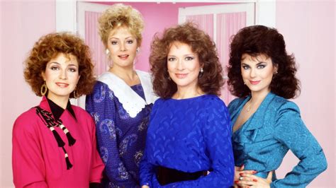Designing Women Cast To Reunite For Table Read Featuring Special