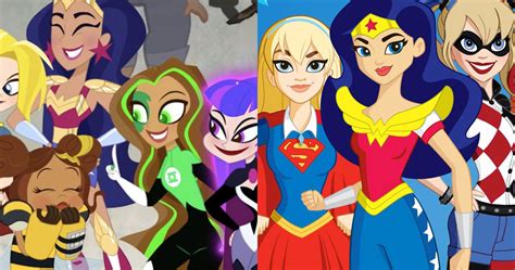 Top 155 Cartoon Network Anime Superhero Super Hot Ineteachers