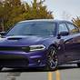 2016 392 Srt Charger Horsepower