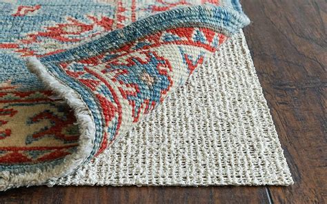 7 Ultimate Eco Friendly Rug Pads For All Floors Sevenedges