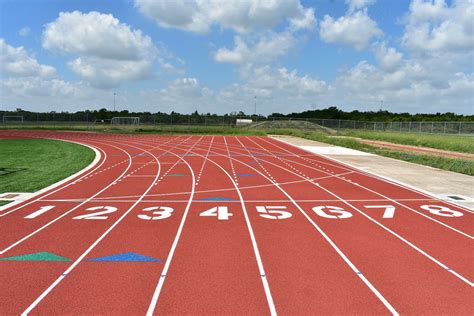 Track And Field Home Of Pa Speed Complete Port Arthur News Port