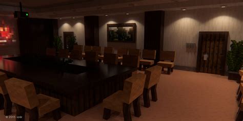 Meetingroom3 By Icrdr On Deviantart