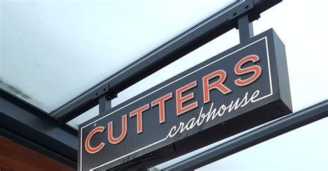 Seattle Cutters Crabhouse