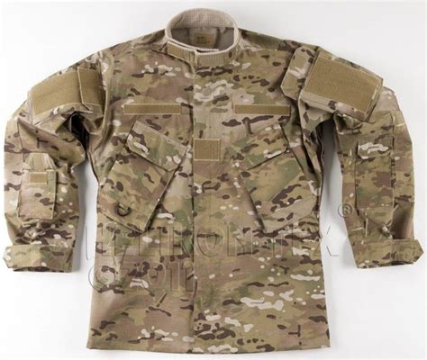 Shirt Helikon Tcu Tactical Combat Uniform Multicam Camogrom Ripstop Cg